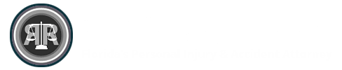 Law Offices of Russ E. Robbins, P.A. Logo